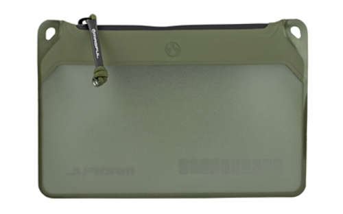 Holsters Magpul Industries DAKA MAGPUL DAKA WINDOW POUCH SMALL ODG • Model: DAKA